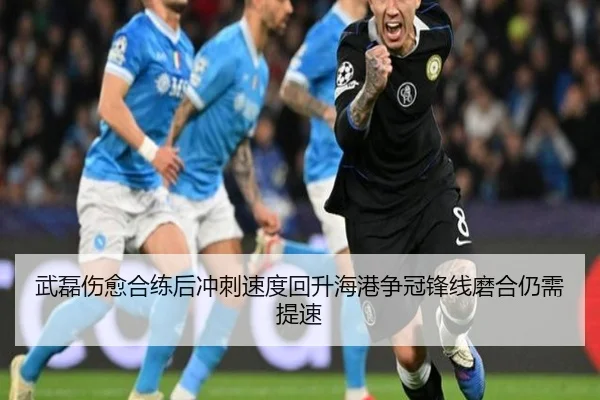 武磊伤愈合练后冲刺速度回升海港争冠锋线磨合仍需提速